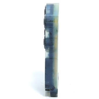 Grundmodul PNP-LED 250T4 Neu OVP
